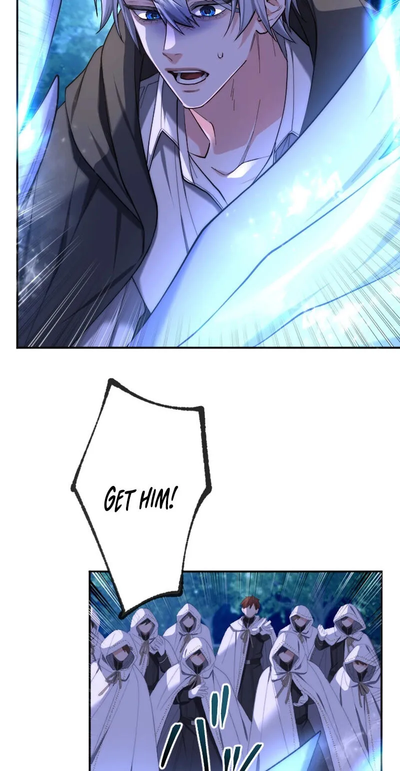 Anata ni Aisarenakute mo Kekkou desu Chapter 43 page 7 - 