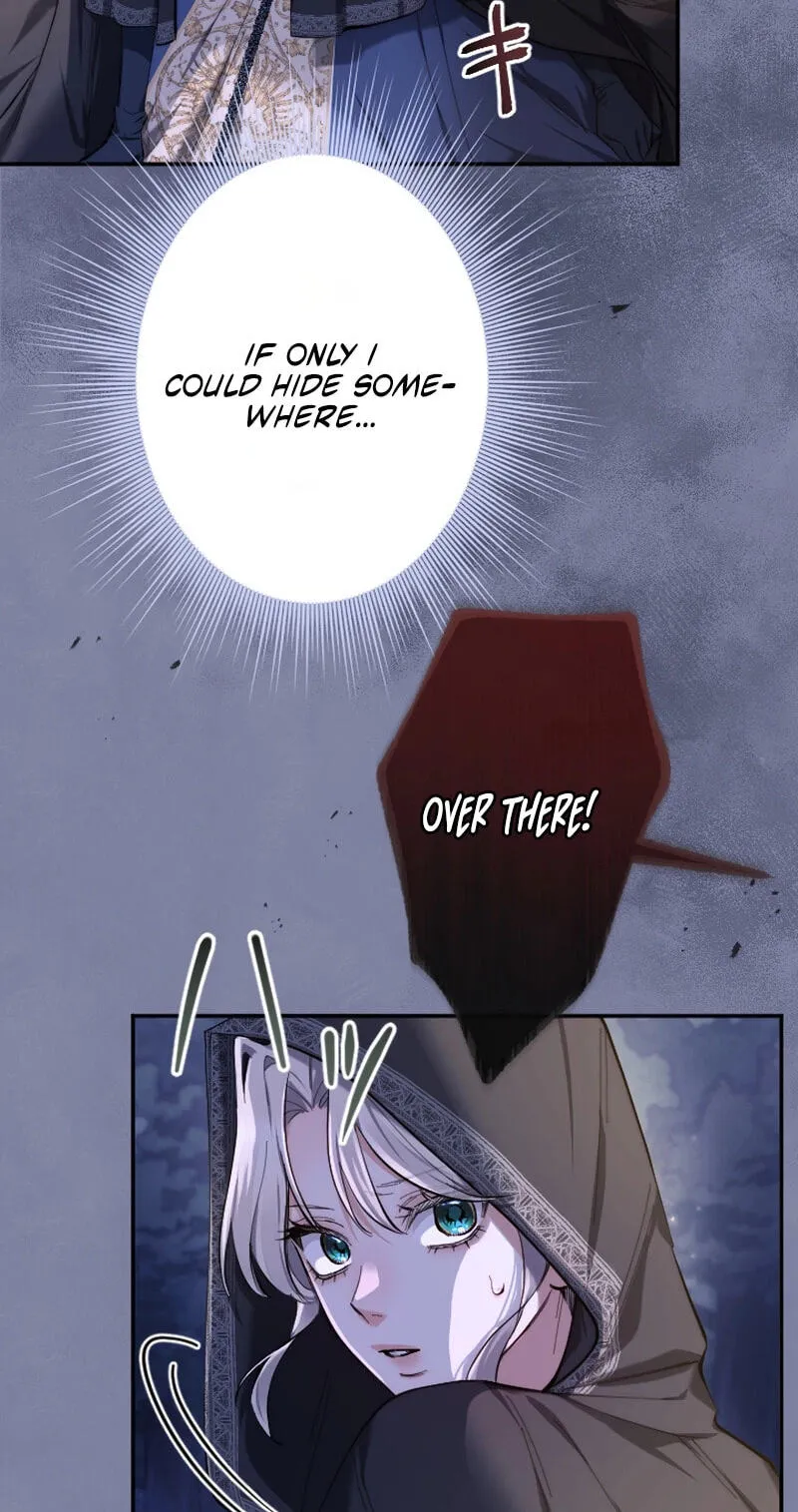 Anata ni Aisarenakute mo Kekkou desu Chapter 43 page 62 - 