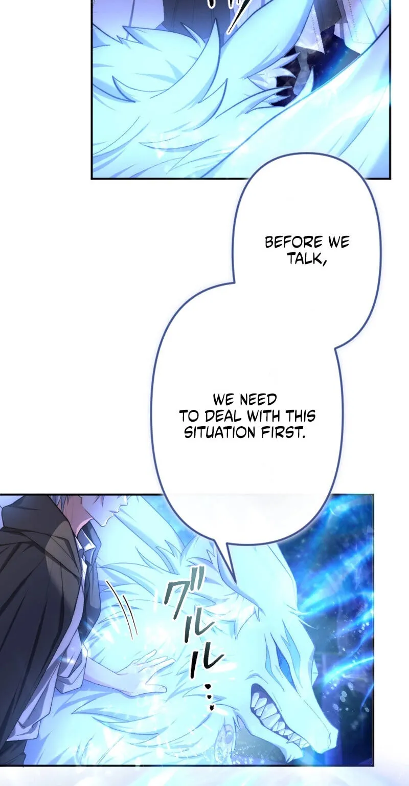 Anata ni Aisarenakute mo Kekkou desu Chapter 43 page 8 - 