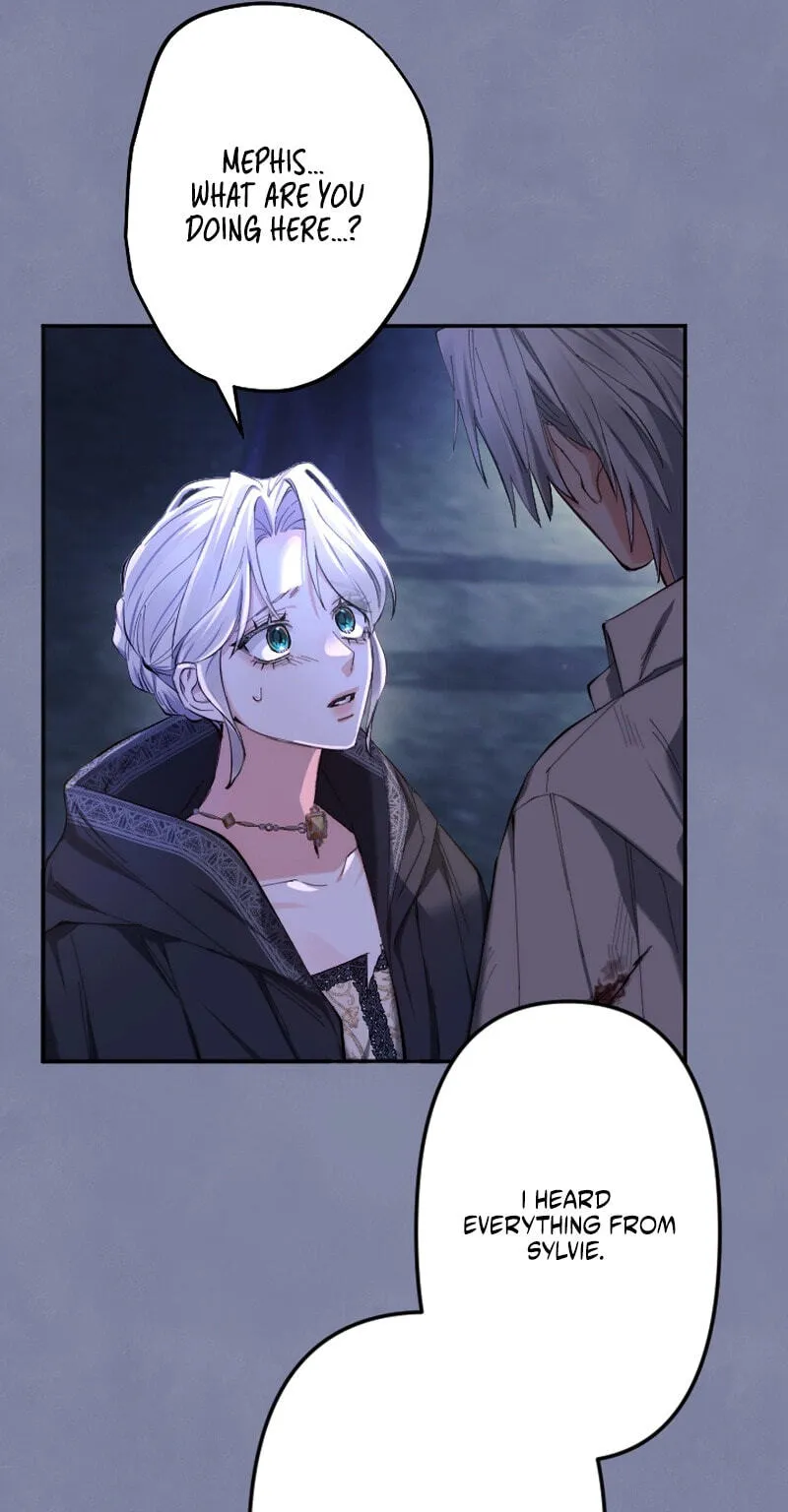 Anata ni Aisarenakute mo Kekkou desu Chapter 43 page 76 - 