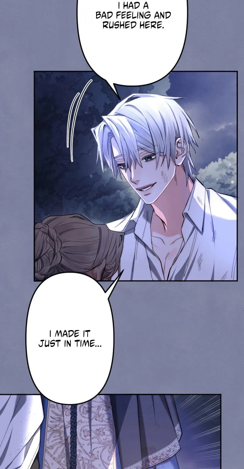 Anata ni Aisarenakute mo Kekkou desu Chapter 43 page 77 - 