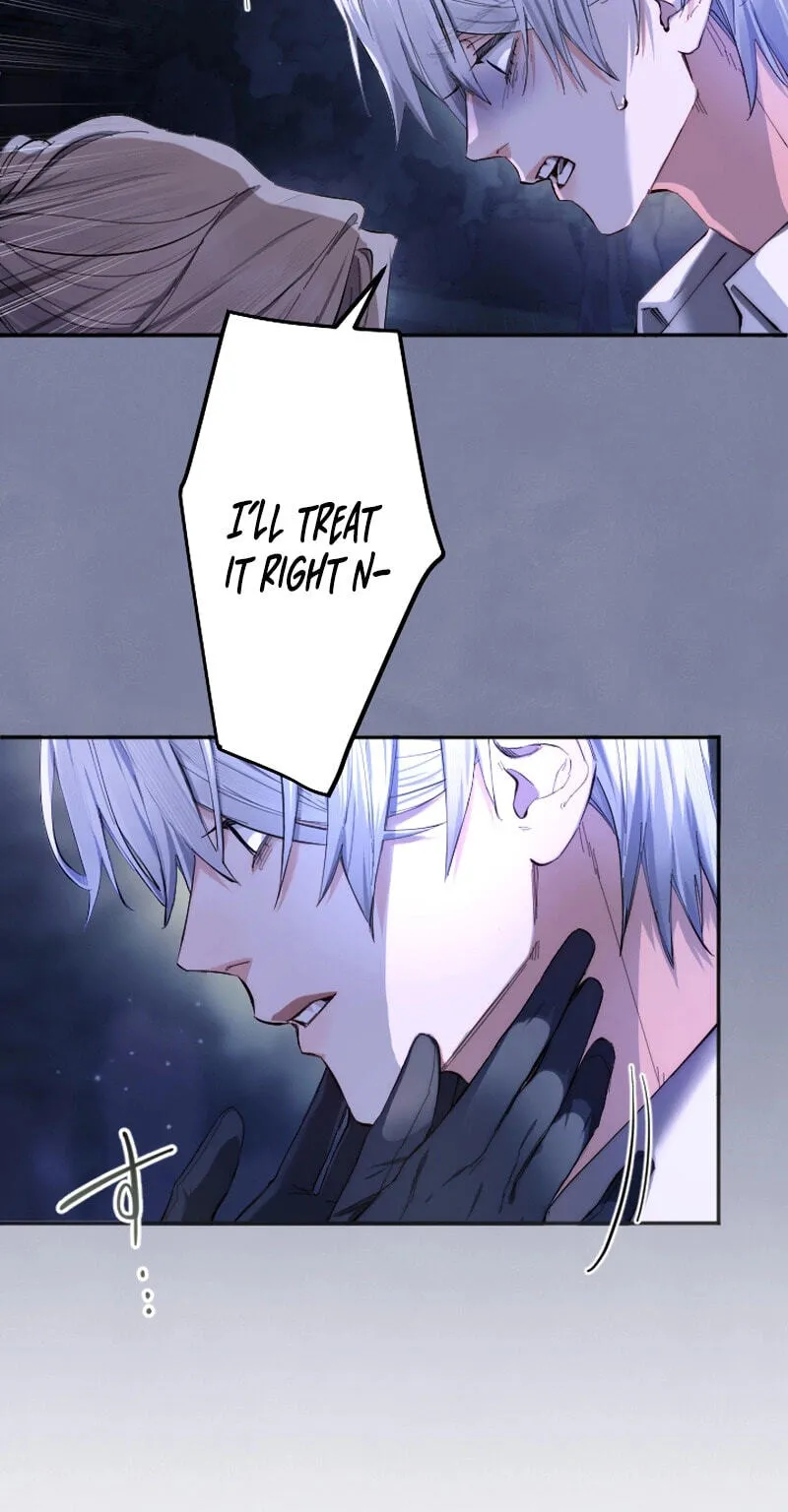 Anata ni Aisarenakute mo Kekkou desu Chapter 43 page 79 - 