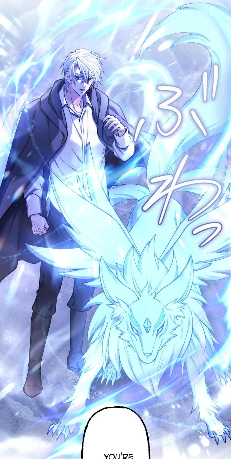 Anata ni Aisarenakute mo Kekkou desu Chapter 43 page 9 - 
