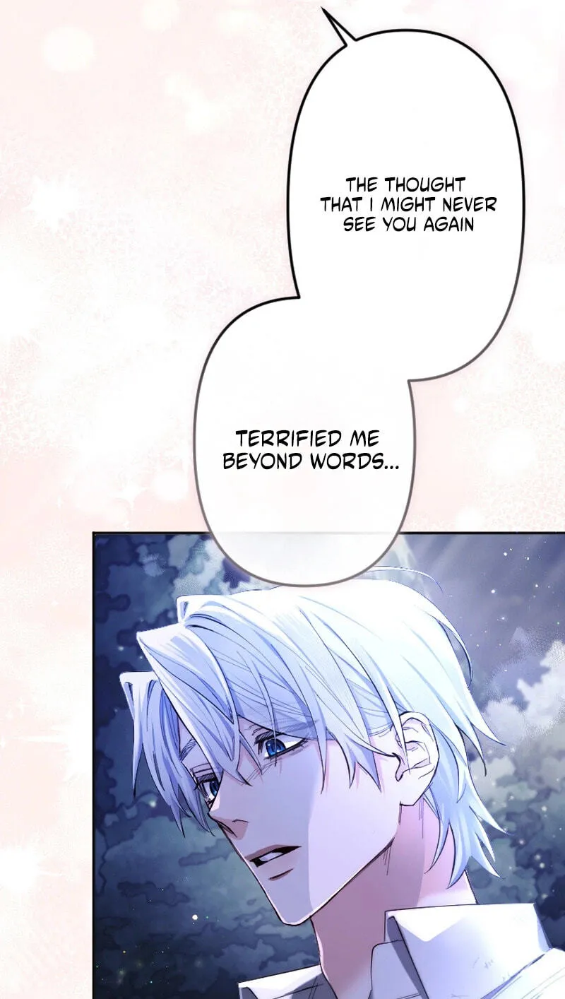 Anata ni Aisarenakute mo Kekkou desu Chapter 43 page 83 - 