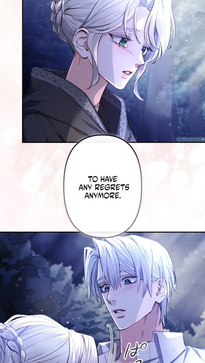 Anata ni Aisarenakute mo Kekkou desu Chapter 43 page 85 - 