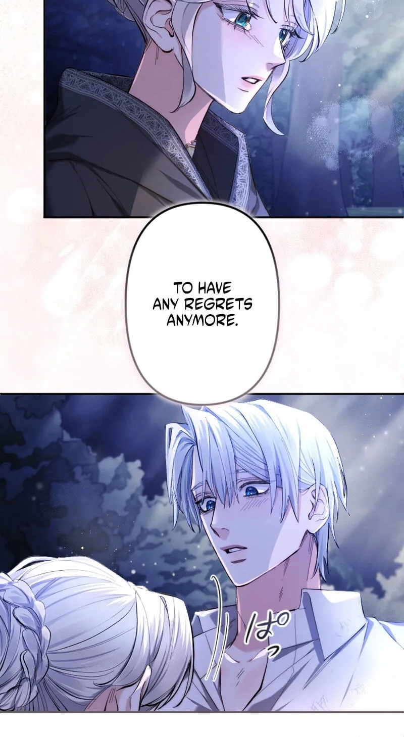 Anata ni Aisarenakute mo Kekkou desu Chapter 44 page 2 - 