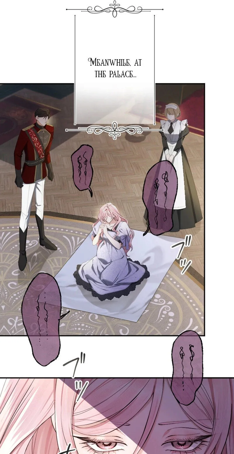 Anata ni Aisarenakute mo Kekkou desu Chapter 44 page 23 - 