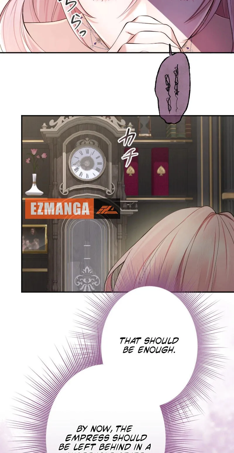 Anata ni Aisarenakute mo Kekkou desu Chapter 44 page 24 - 