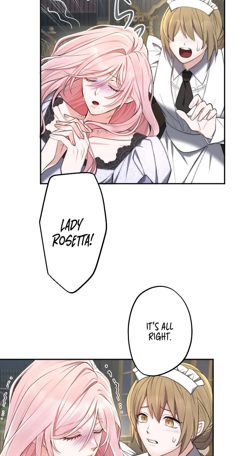 Anata ni Aisarenakute mo Kekkou desu Chapter 44 page 26 - 