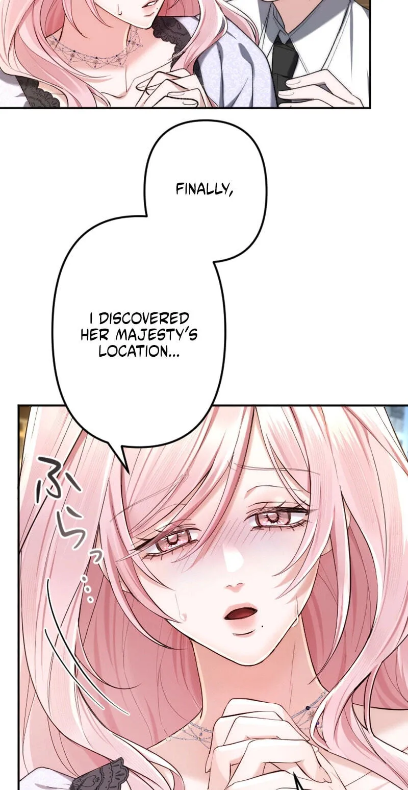 Anata ni Aisarenakute mo Kekkou desu Chapter 44 page 27 - 