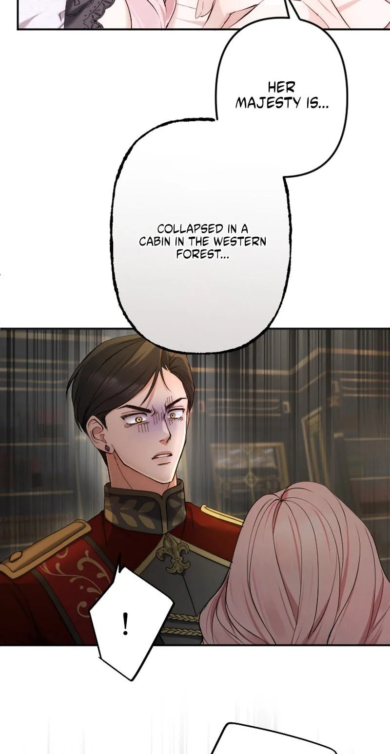 Anata ni Aisarenakute mo Kekkou desu Chapter 44 page 28 - 