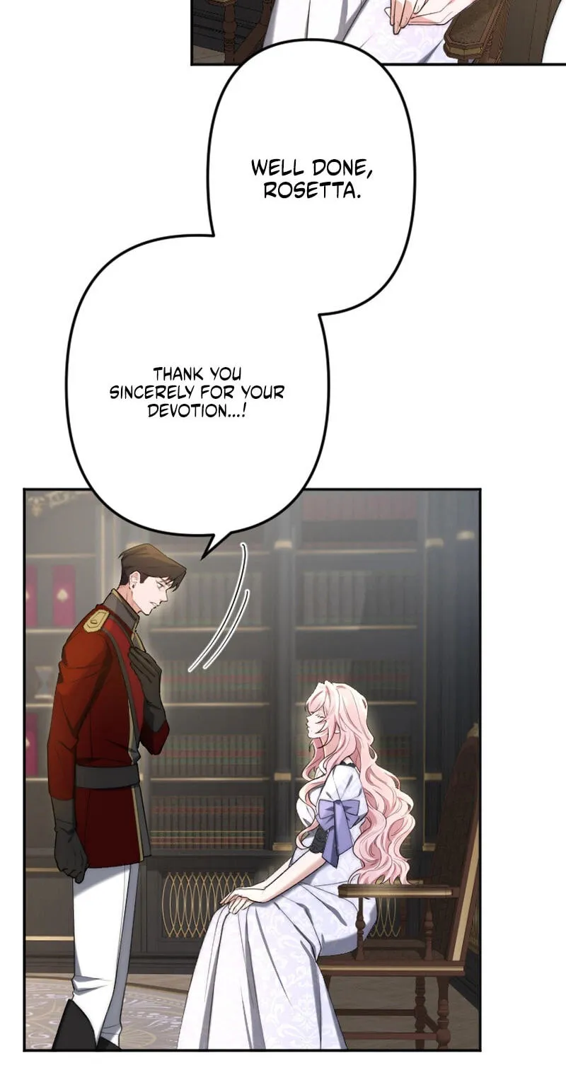 Anata ni Aisarenakute mo Kekkou desu Chapter 44 page 30 - 
