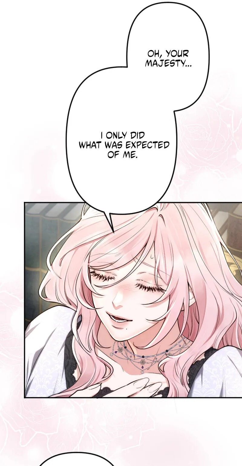 Anata ni Aisarenakute mo Kekkou desu Chapter 44 page 31 - 
