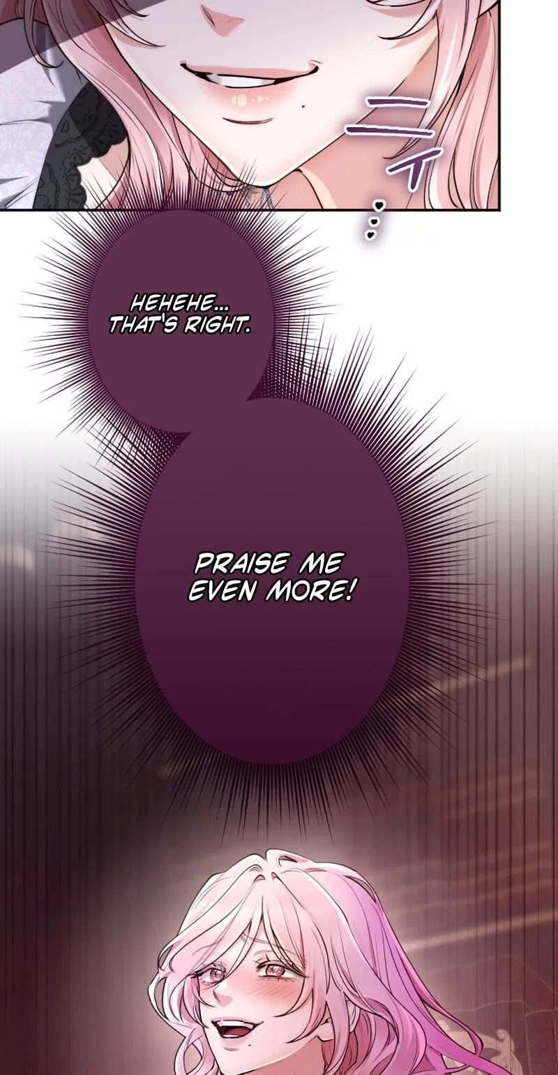 Anata ni Aisarenakute mo Kekkou desu Chapter 44 page 33 - 