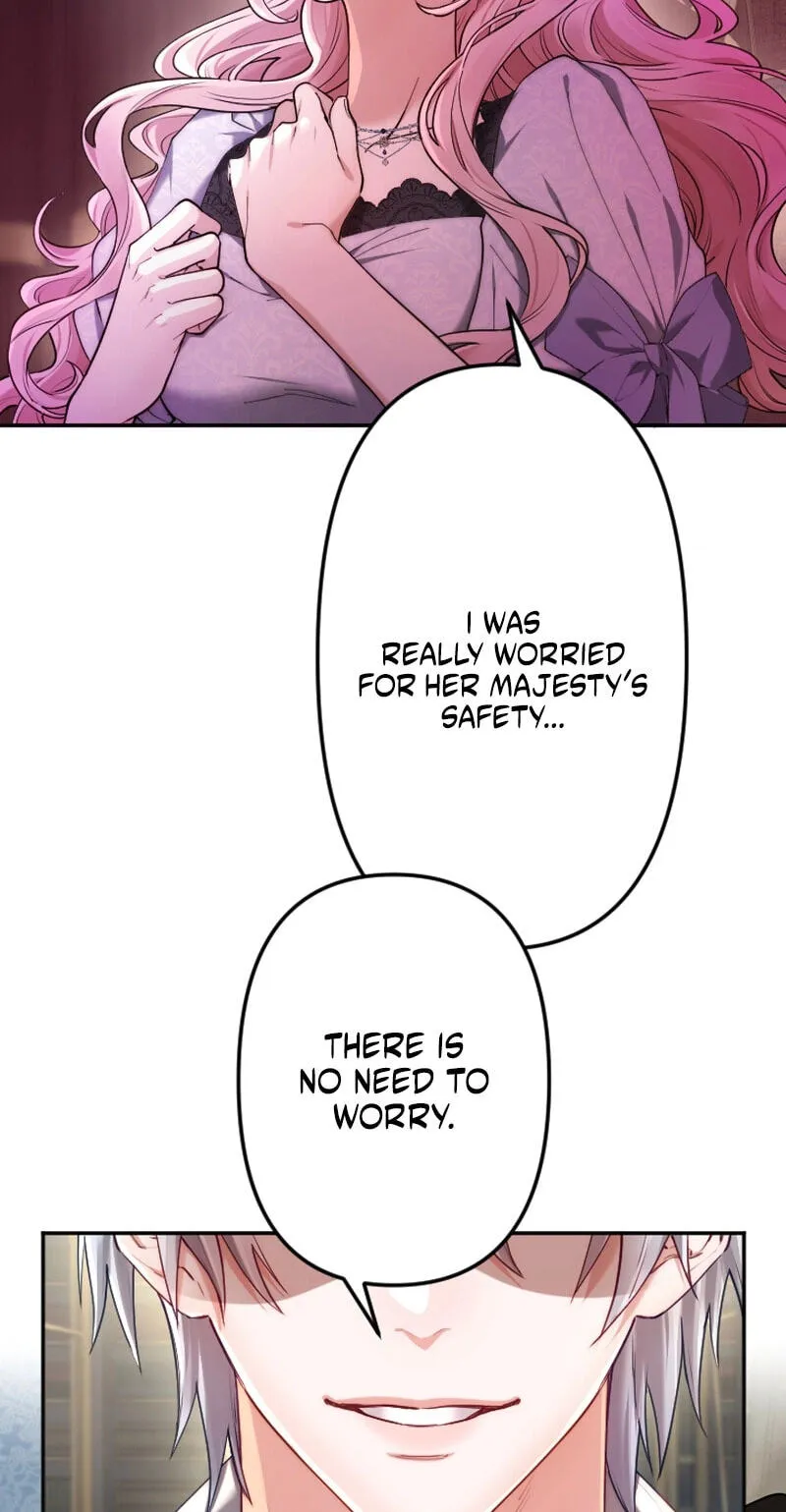 Anata ni Aisarenakute mo Kekkou desu Chapter 44 page 34 - 