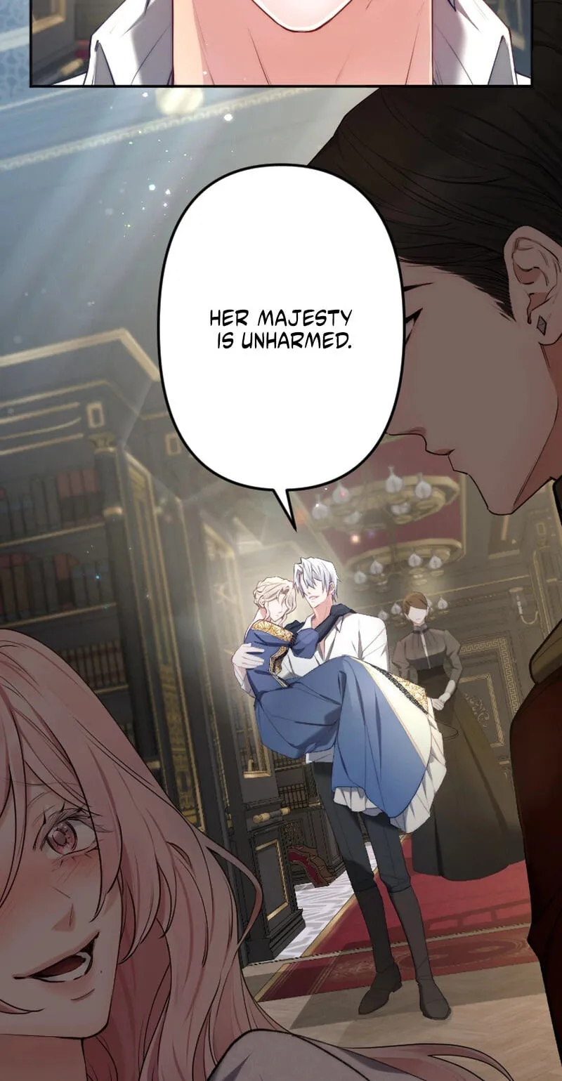 Anata ni Aisarenakute mo Kekkou desu Chapter 44 page 35 - 
