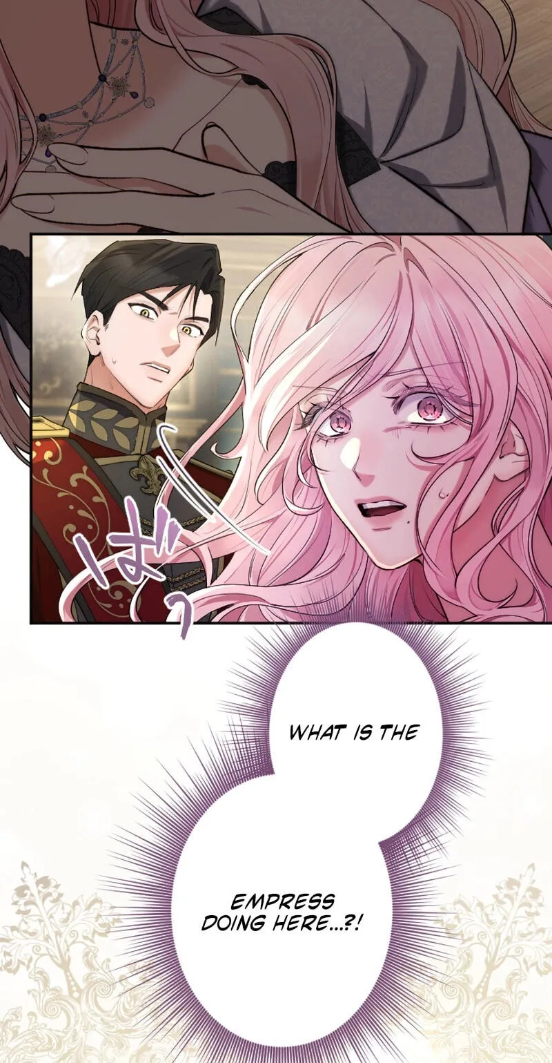 Anata ni Aisarenakute mo Kekkou desu Chapter 44 page 36 - 