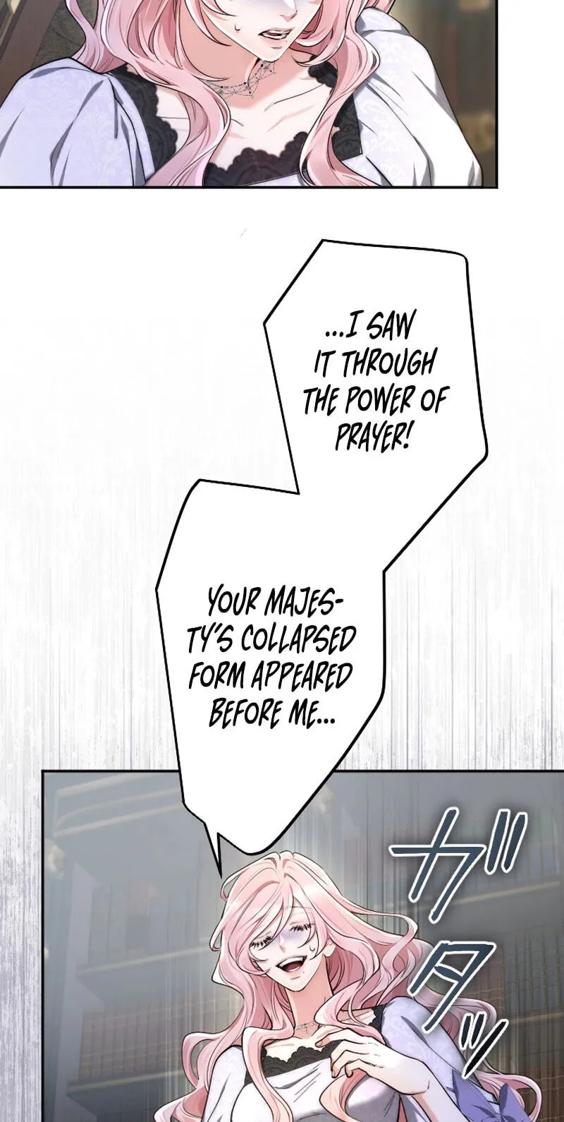 Anata ni Aisarenakute mo Kekkou desu Chapter 44 page 40 - 