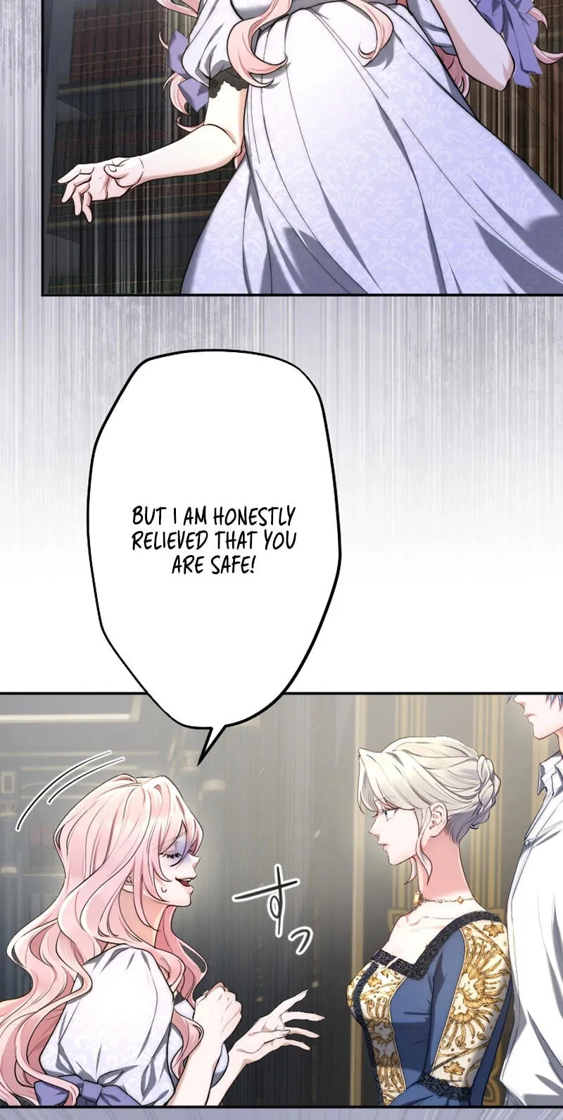 Anata ni Aisarenakute mo Kekkou desu Chapter 44 page 41 - 