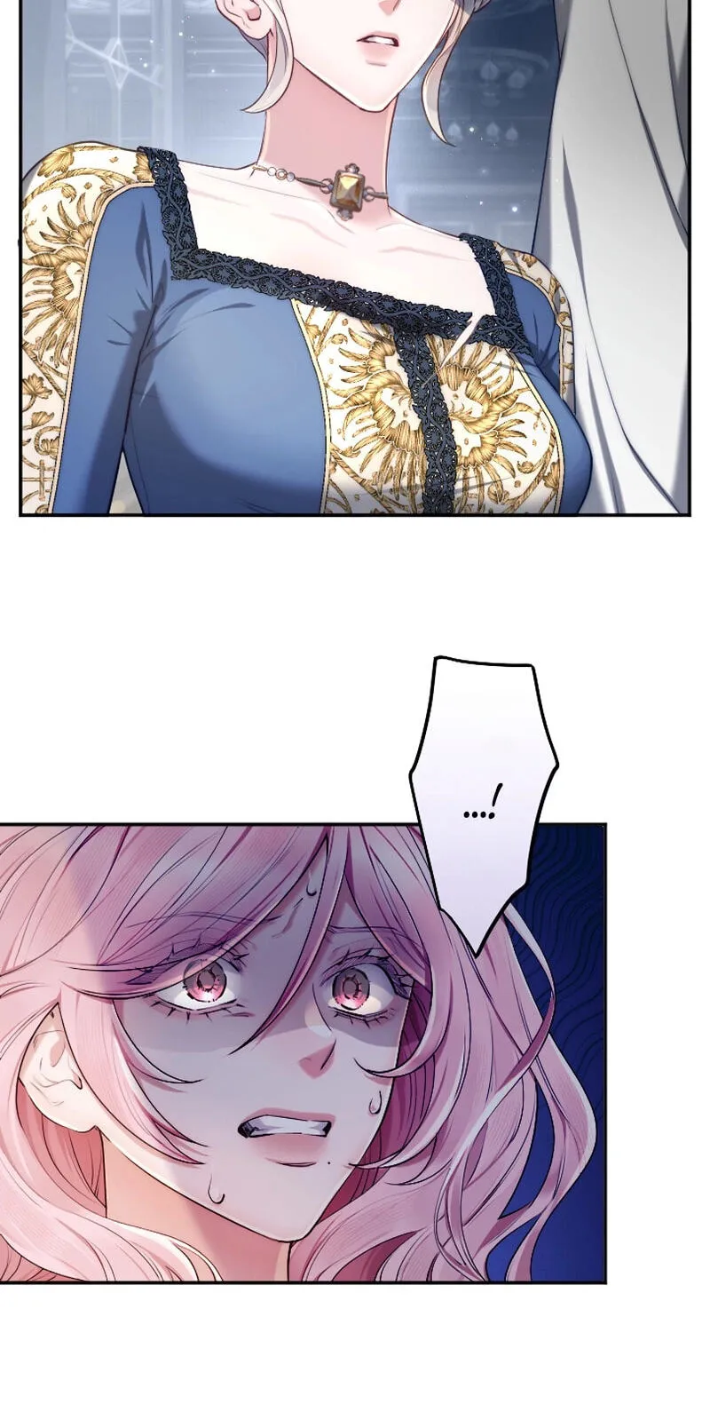 Anata ni Aisarenakute mo Kekkou desu Chapter 44 page 43 - 