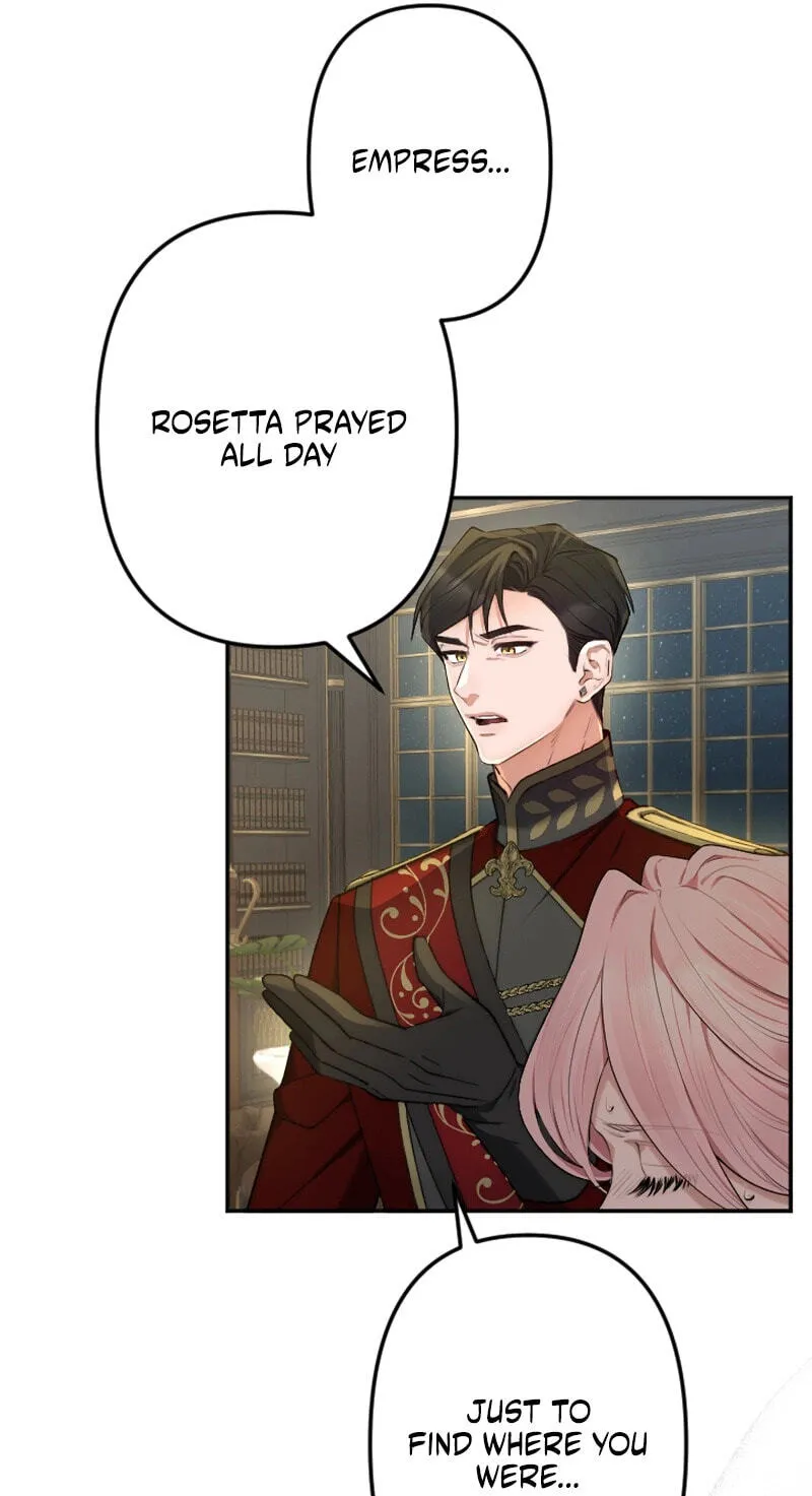 Anata ni Aisarenakute mo Kekkou desu Chapter 44 page 44 - 