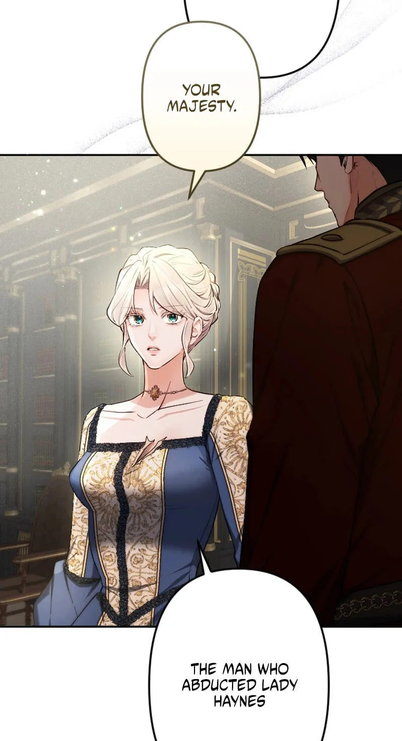 Anata ni Aisarenakute mo Kekkou desu Chapter 44 page 45 - 