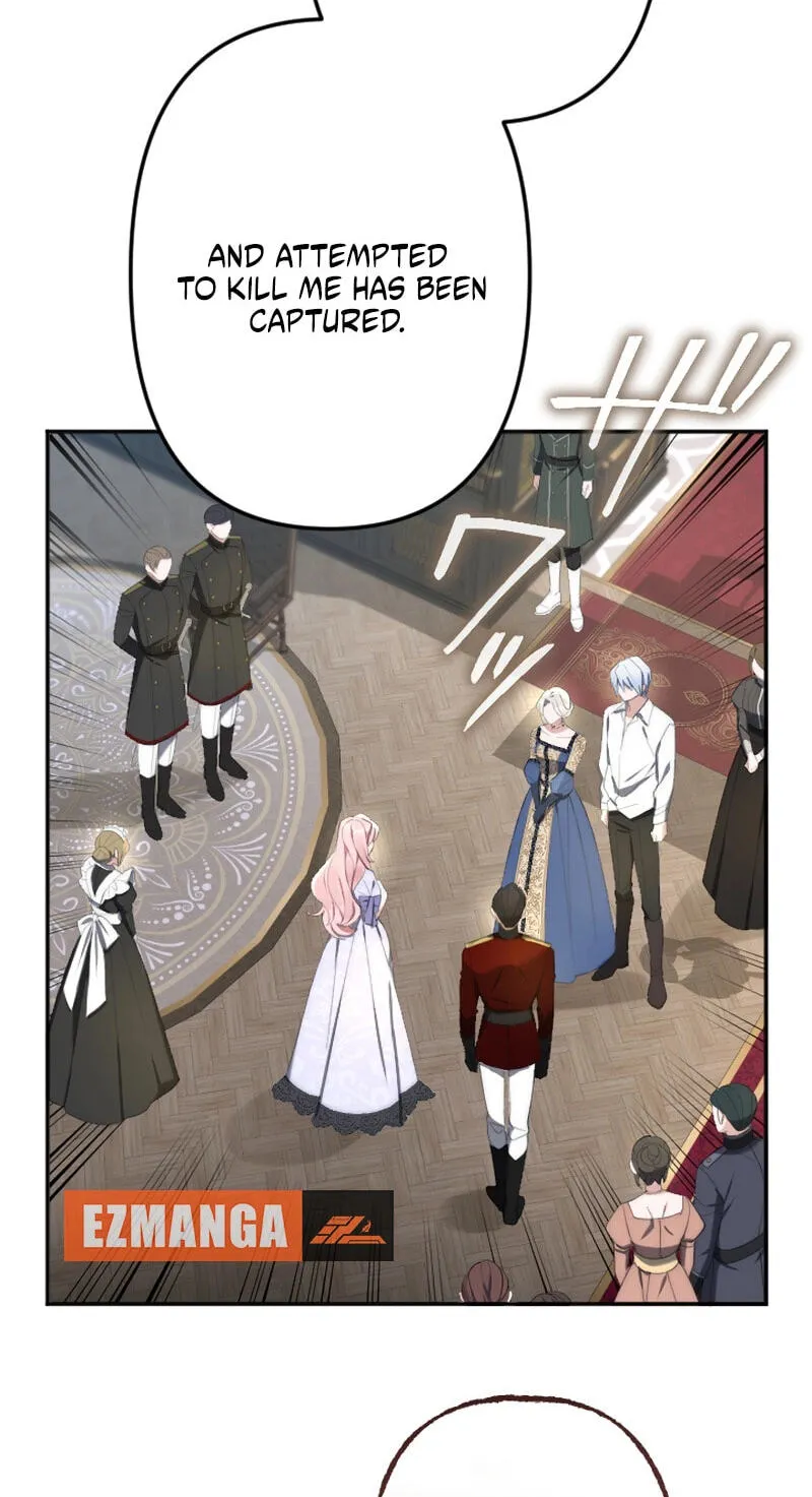 Anata ni Aisarenakute mo Kekkou desu Chapter 44 page 46 - 