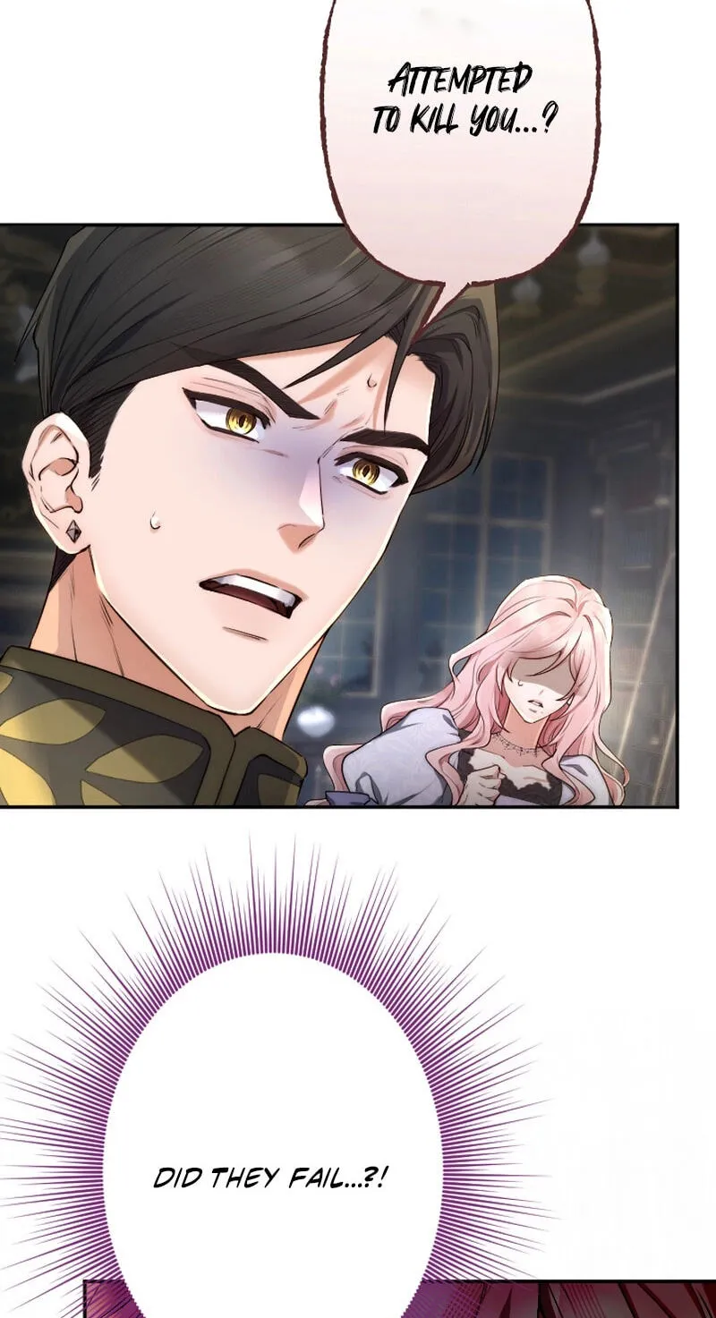 Anata ni Aisarenakute mo Kekkou desu Chapter 44 page 47 - 