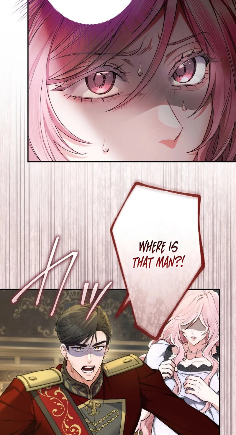 Anata ni Aisarenakute mo Kekkou desu Chapter 44 page 48 - 