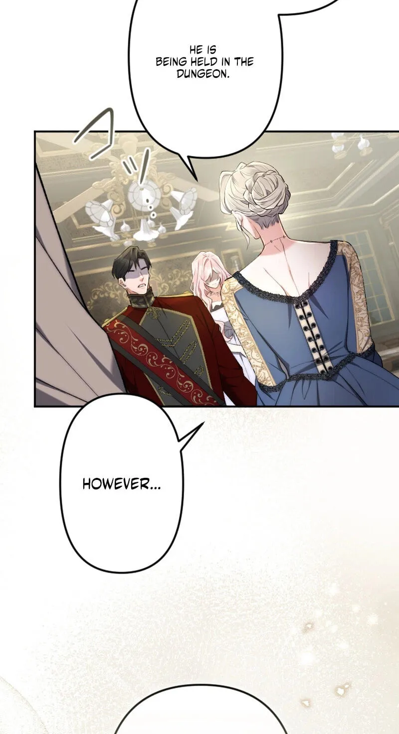 Anata ni Aisarenakute mo Kekkou desu Chapter 44 page 50 - 