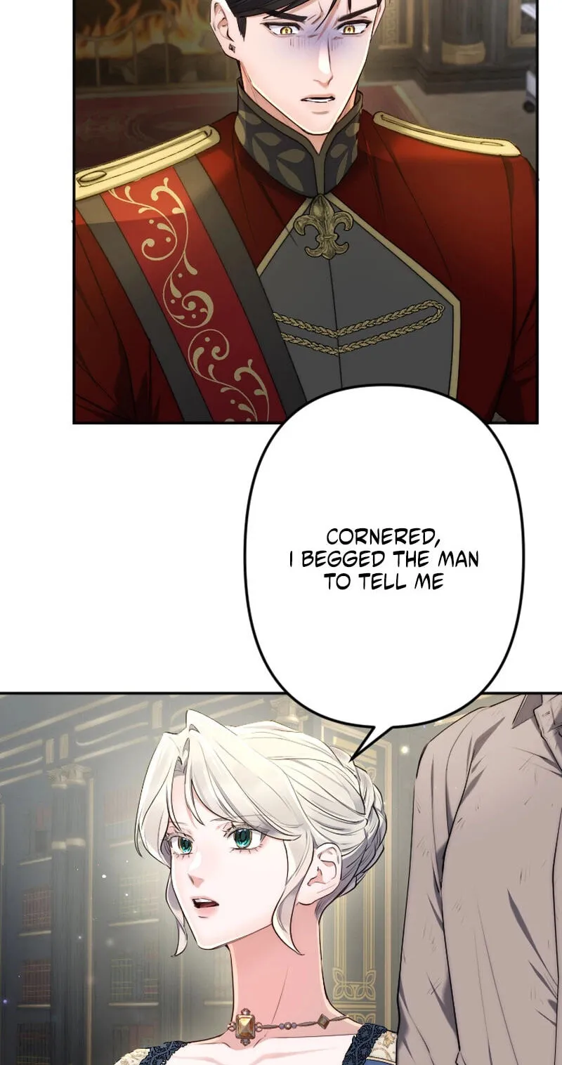 Anata ni Aisarenakute mo Kekkou desu Chapter 44 page 53 - 