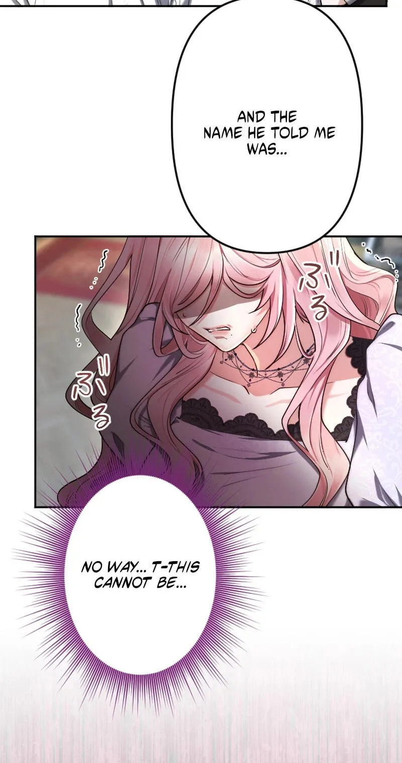 Anata ni Aisarenakute mo Kekkou desu Chapter 44 page 55 - 