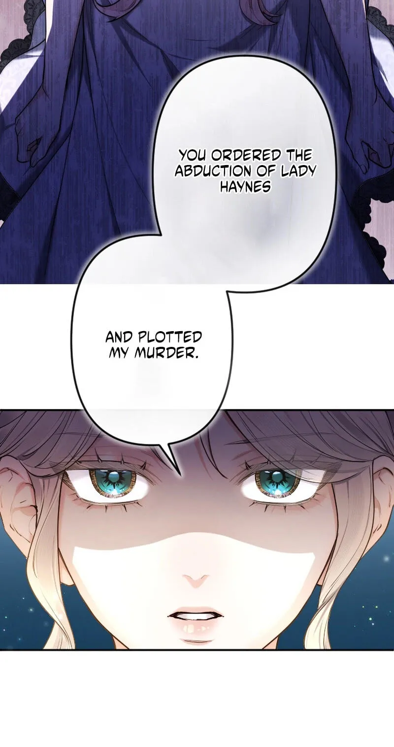 Anata ni Aisarenakute mo Kekkou desu Chapter 44 page 57 - 