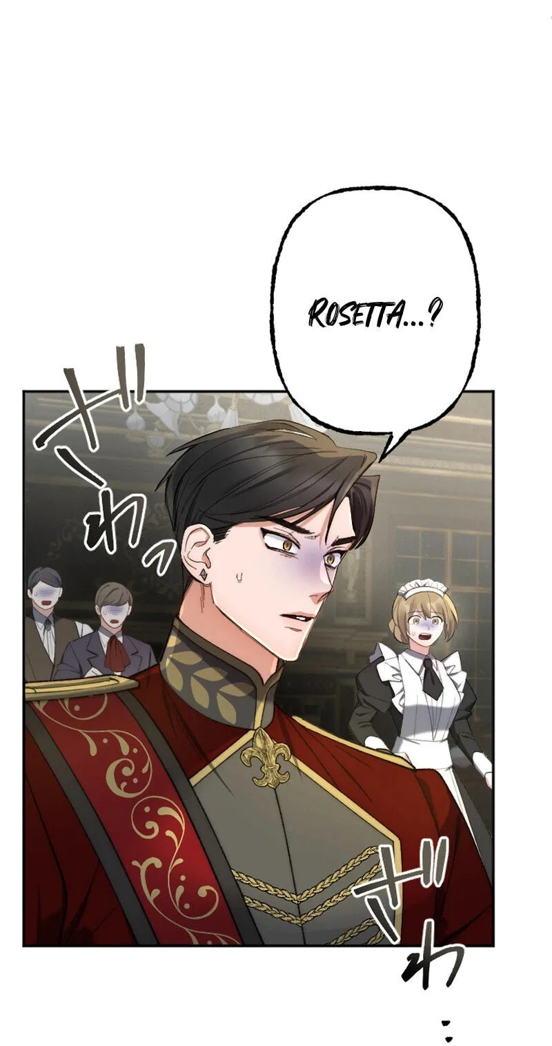 Anata ni Aisarenakute mo Kekkou desu Chapter 44 page 58 - 