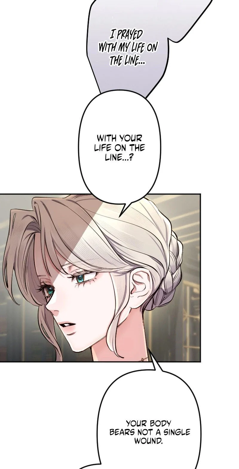 Anata ni Aisarenakute mo Kekkou desu Chapter 44 page 60 - 