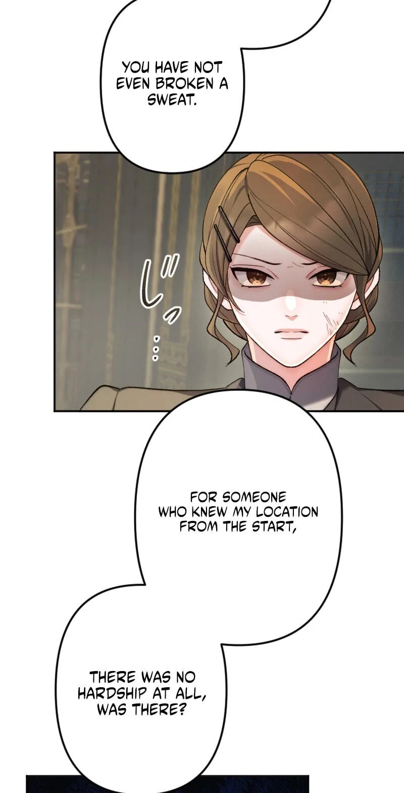 Anata ni Aisarenakute mo Kekkou desu Chapter 44 page 61 - 