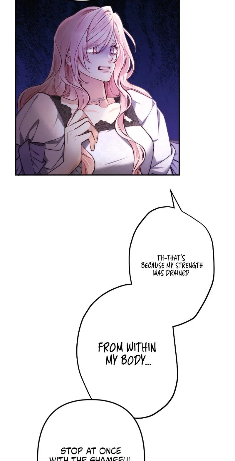 Anata ni Aisarenakute mo Kekkou desu Chapter 44 page 62 - 