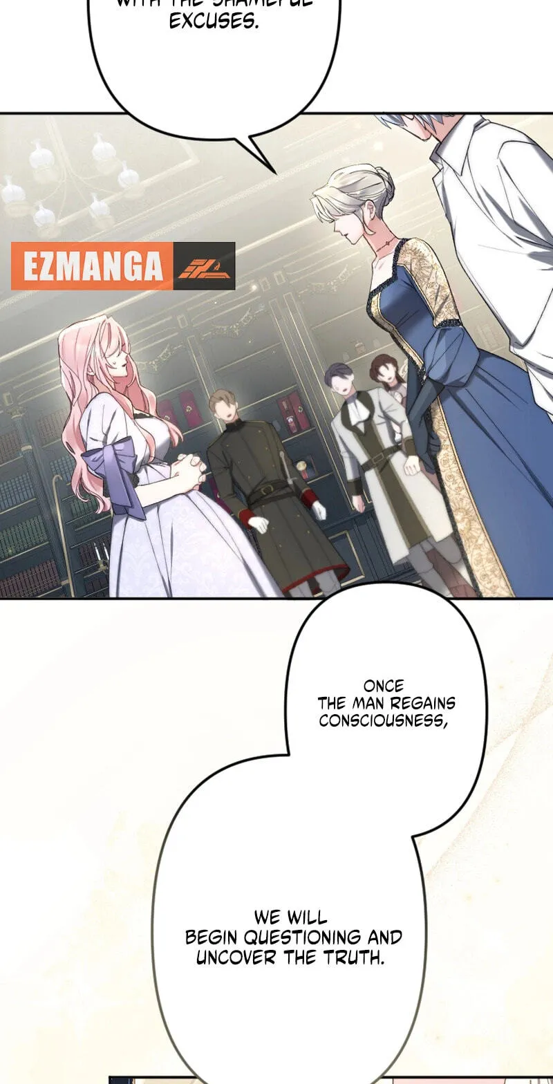 Anata ni Aisarenakute mo Kekkou desu Chapter 44 page 63 - 