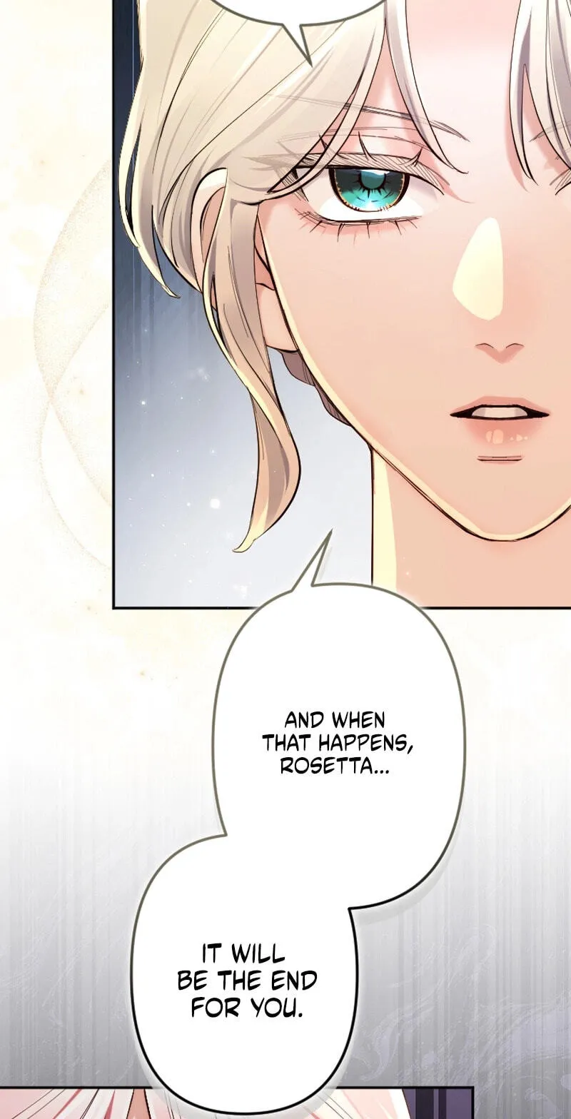 Anata ni Aisarenakute mo Kekkou desu Chapter 44 page 64 - 