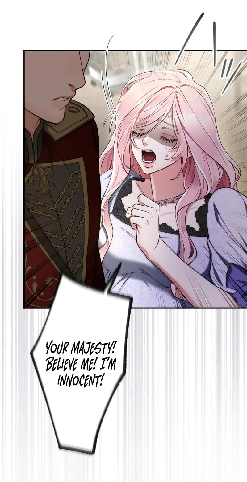 Anata ni Aisarenakute mo Kekkou desu Chapter 44 page 66 - 