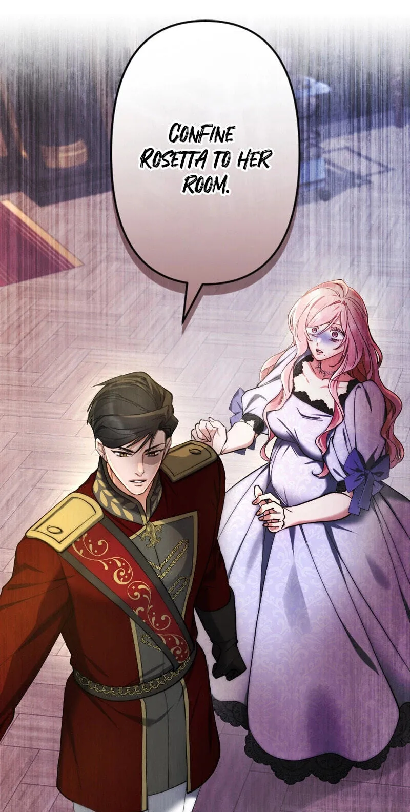 Anata ni Aisarenakute mo Kekkou desu Chapter 44 page 68 - 