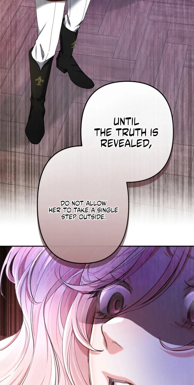 Anata ni Aisarenakute mo Kekkou desu Chapter 44 page 69 - 