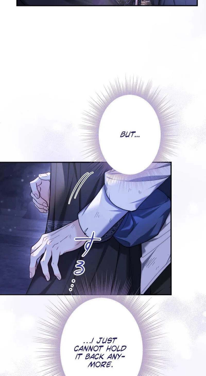 Anata ni Aisarenakute mo Kekkou desu Chapter 44 page 8 - 