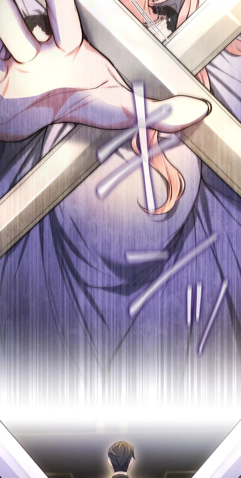 Anata ni Aisarenakute mo Kekkou desu Chapter 44 page 71 - 
