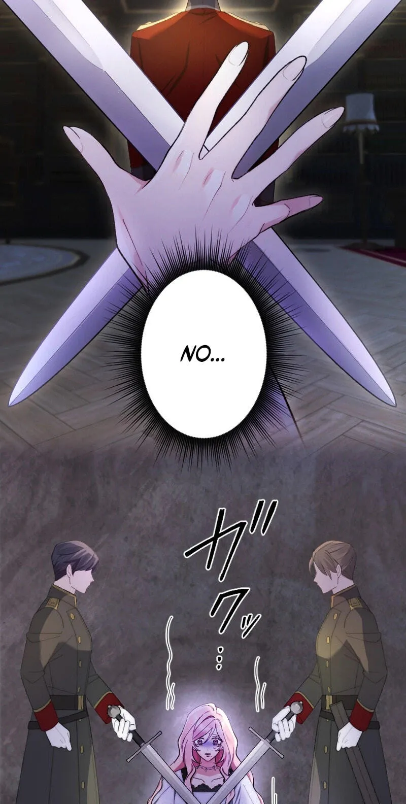 Anata ni Aisarenakute mo Kekkou desu Chapter 44 page 72 - 