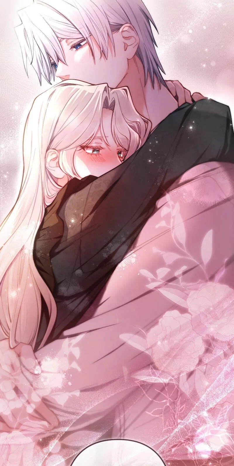 Anata ni Aisarenakute mo Kekkou desu Chapter 44 page 81 - 
