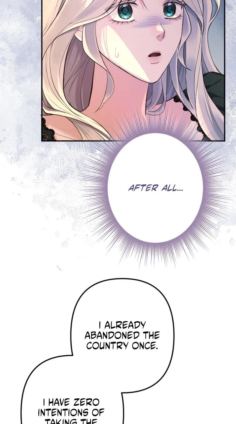 Anata ni Aisarenakute mo Kekkou desu Chapter 45 page 11 - 