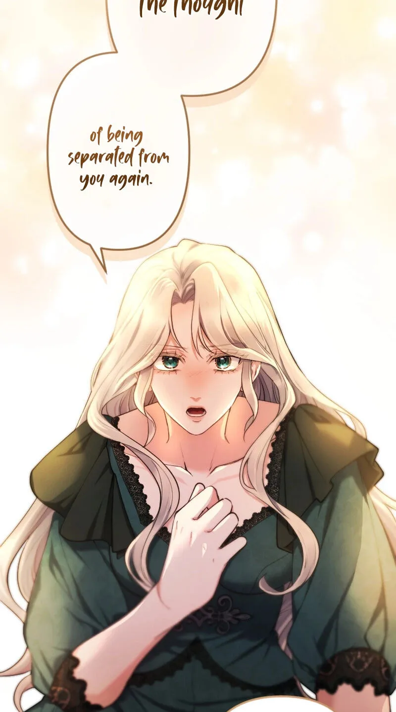 Anata ni Aisarenakute mo Kekkou desu Chapter 45 page 15 - 