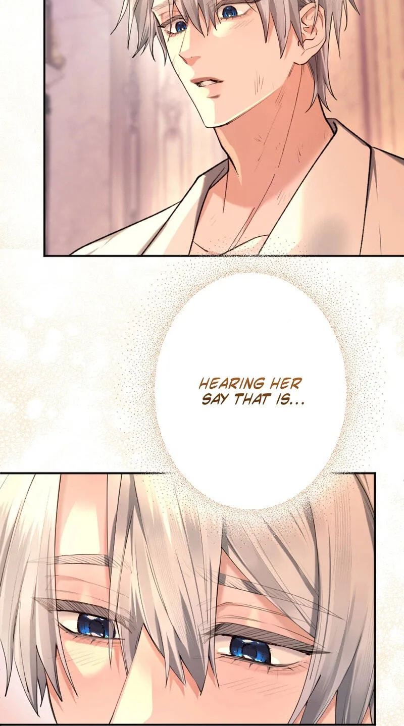 Anata ni Aisarenakute mo Kekkou desu Chapter 45 page 17 - 
