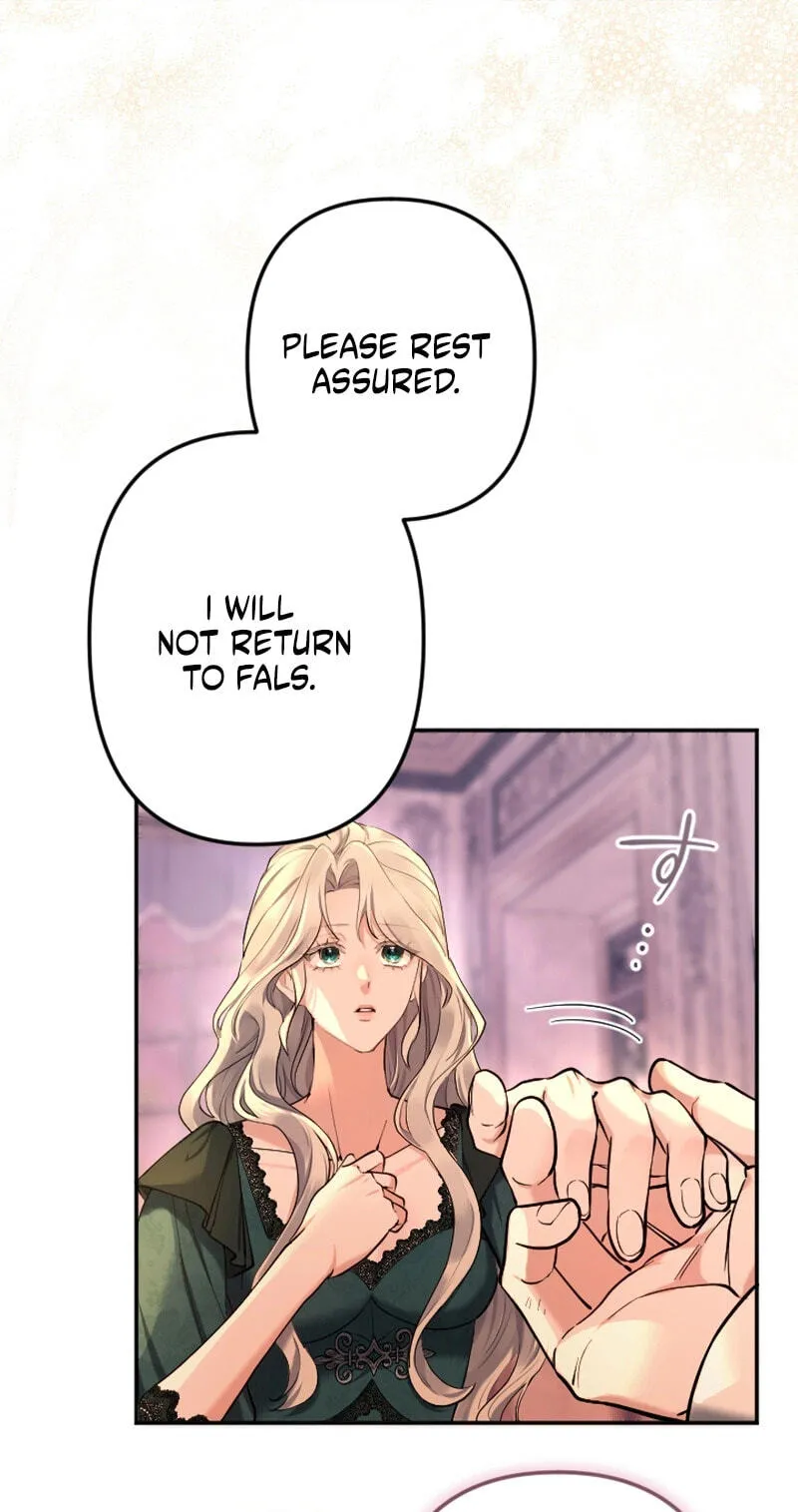 Anata ni Aisarenakute mo Kekkou desu Chapter 45 page 18 - 